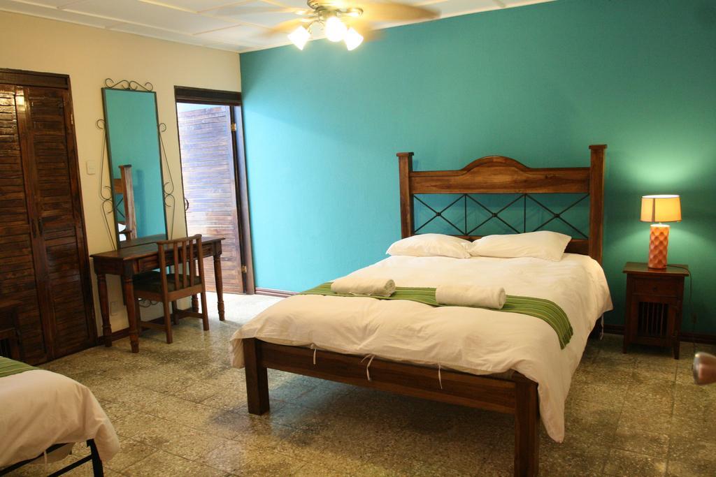 Turrialba Bed & Breakfast Номер фото