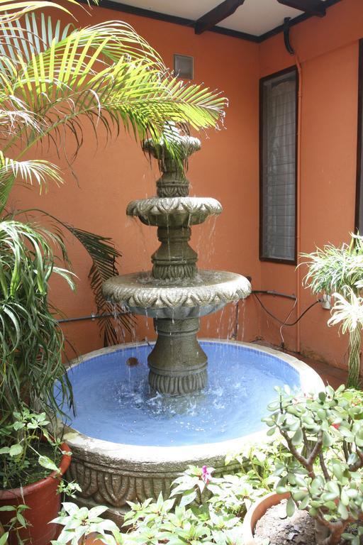 Turrialba Bed & Breakfast Экстерьер фото