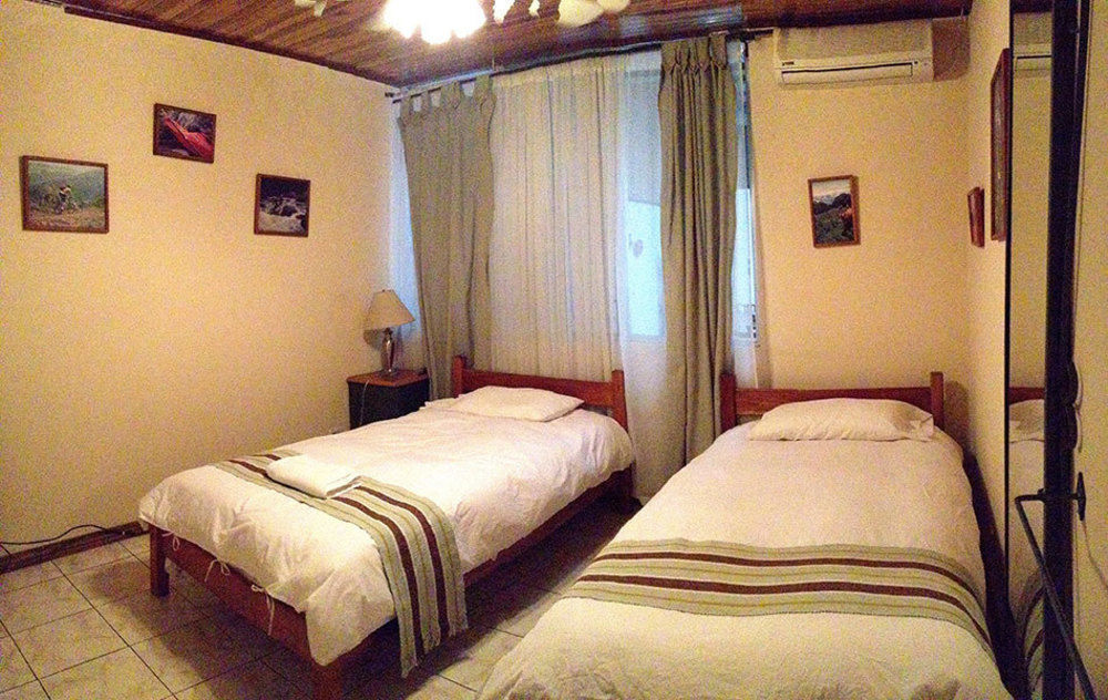 Turrialba Bed & Breakfast Экстерьер фото