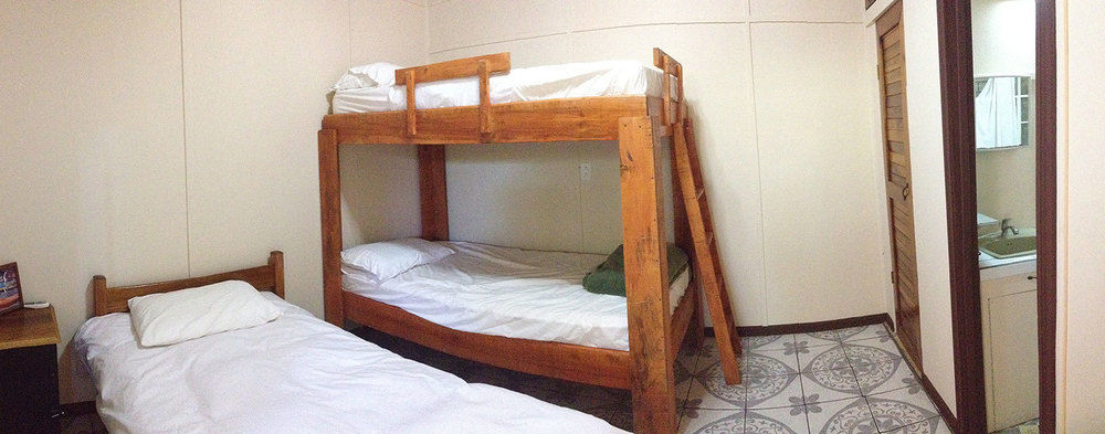 Turrialba Bed & Breakfast Экстерьер фото