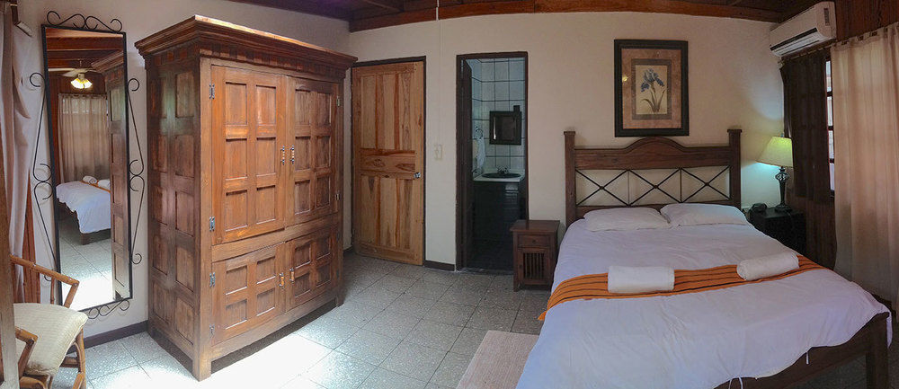 Turrialba Bed & Breakfast Экстерьер фото
