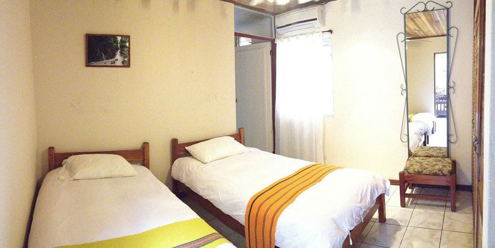 Turrialba Bed & Breakfast Экстерьер фото