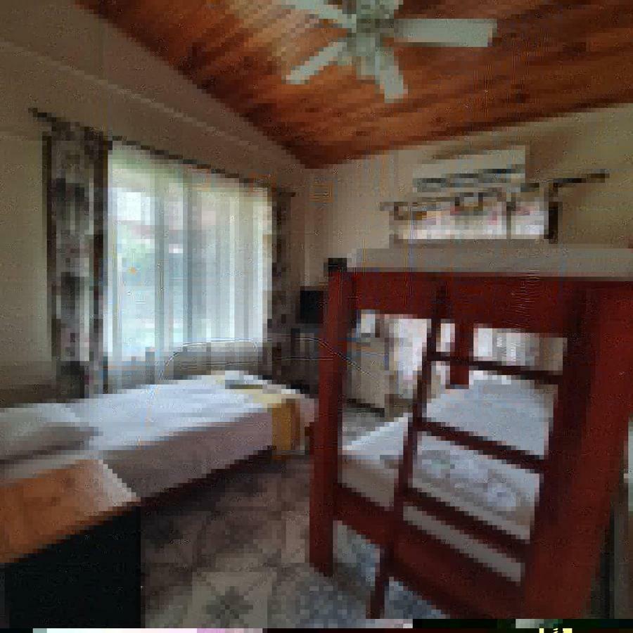 Turrialba Bed & Breakfast Экстерьер фото