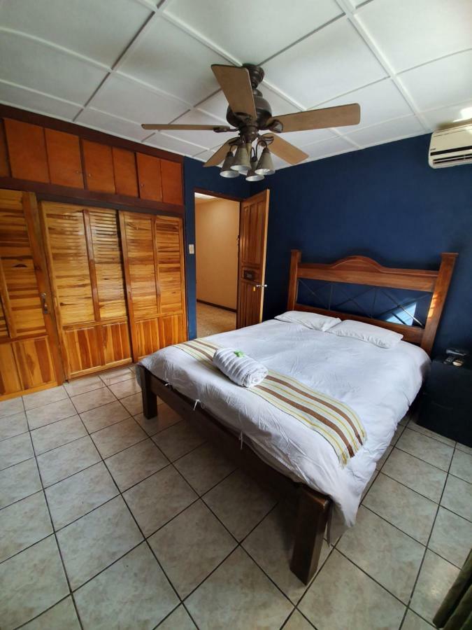 Turrialba Bed & Breakfast Экстерьер фото